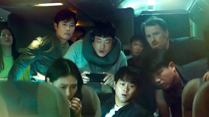 La aterradora película coreana de Netflix que demuestra cómo sería la próxima pandemia