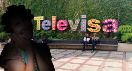 Le regaló sus mejores años a Televisa y ahora regresa casi 30 años después con nuevo proyecto