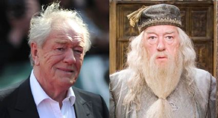 ¿De qué murió Michael Gambon, el querido Dumbledore de Harry Potter, a los 82 años?