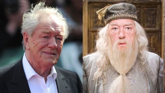 ¿De qué murió Michael Gambon, el querido Dumbledore de Harry Potter, a los 82 años?