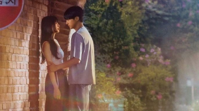 3 series coreanas llenas de drama, amor y dolor que se estrenan en Netflix en octubre 2023