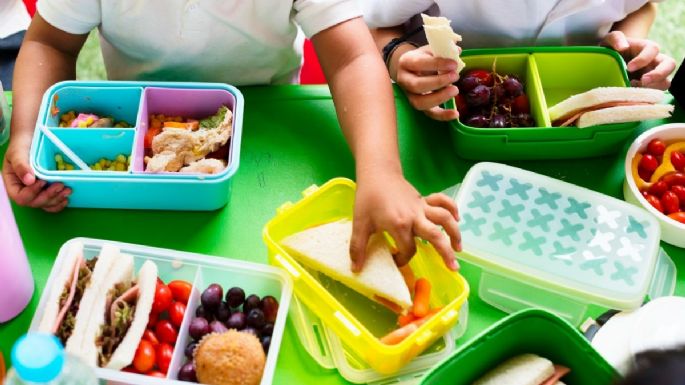 5 alimentos que Profeco NO recomienda para el lunch de tus hijos