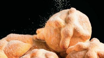 5 lugares en CDMX donde se come el MEJOR pan de muerto en 2023