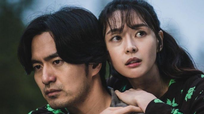 La brutal serie coreana de Netflix que en 16 episodios te muestra lo dulce de la venganza