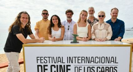 ¿Por qué cancelaron el Festival de Cine de Los Cabos?