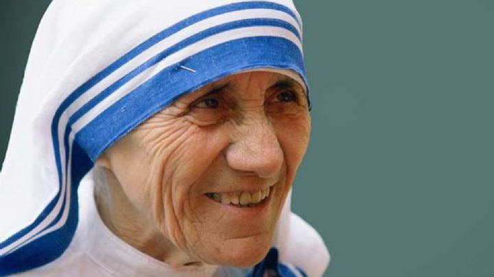 Madre Teresa de Calcuta: El lado OSCURO de la "santa" que no te contará el Vaticano