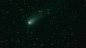 ¿Cuántos minutos faltan para ver el cometa Nishimura en México durante septiembre?