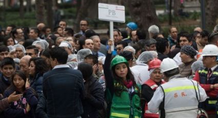 ¿Cuándo y a qué hora es el Segundo Simulacro Nacional 2023 en México?