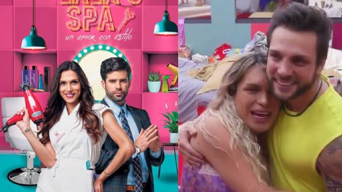 Wendy y Nicola: Juan Osorio copiaría a esta telenovela colombiana para su nuevo drama
