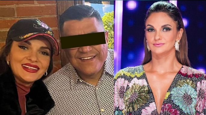 Ella es la actriz de Televisa que tiene una relación con un cantante acusado de abuso