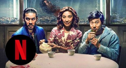 La miniserie asiática de Netflix que promete verla de principio a fin