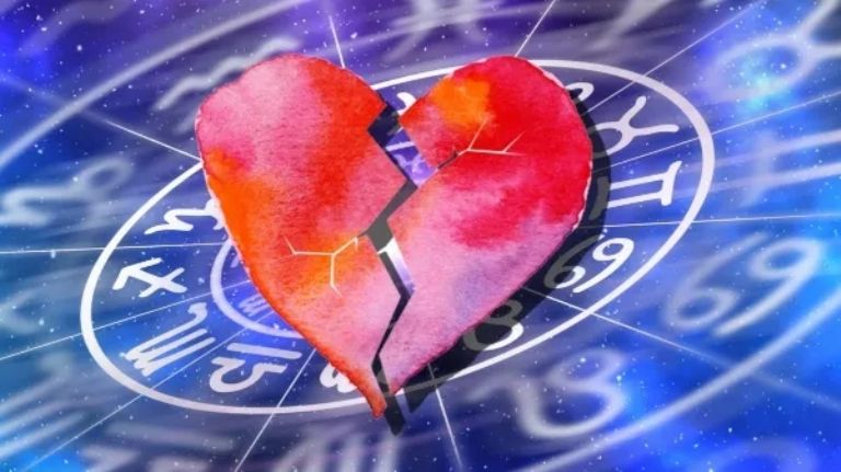  El corazón vulnerable depende del signo zodiacal la astrología nos advierte