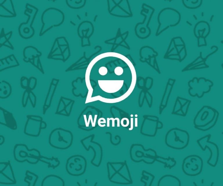 Stickers en WhatsApp para descargar en aplicación