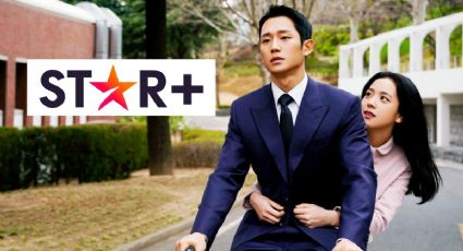 3 series coreanas de Star Plus que te harán creer en el amor y desamor