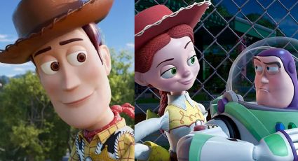 Así lucen los personajes de Toy Story en la vida real, según la inteligencia artificial