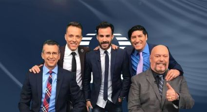 Recorte MASIVO en Televisa: ¿qué conductores y colaboradores fueron despedidos?