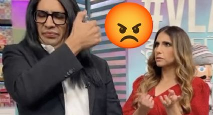 La favorita y mejor pagada de TV Azteca declara su odio por el Capi Pérez