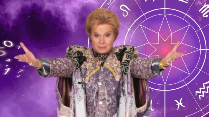 El horóscopo de Walter Mercado: las predicciones para tu signo hoy miércoles 3 de enero