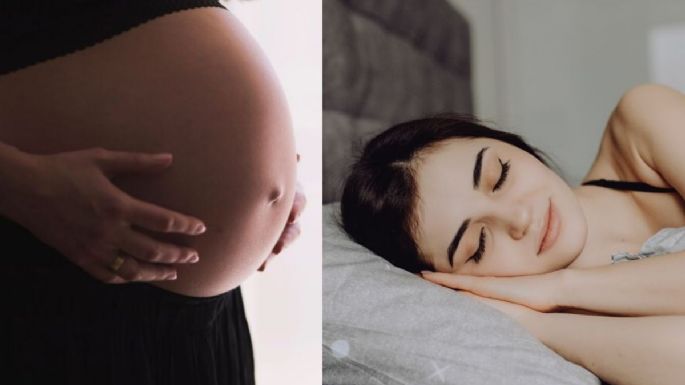 ¿Qué significa que una persona te sueñe embarazada?