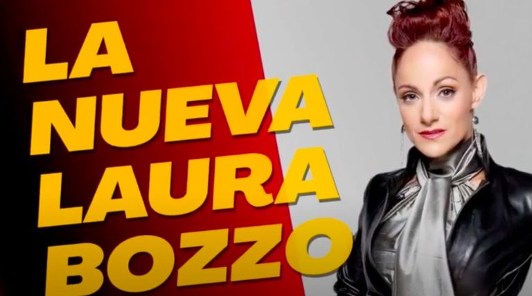 ¿Por qué Lolita Cortés es la nueva Laura Bozzo de Imagen Television?