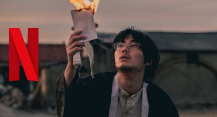 La serie coreana de Netflix que te hará no querer estar solo