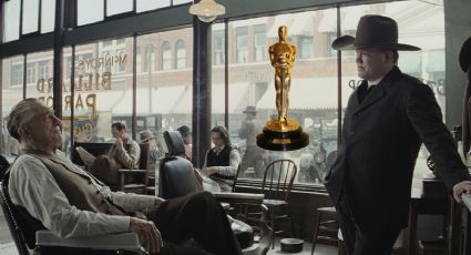 ¿Dónde ver 'Los Asesinos de la Luna', película de Rodrigo Prieto nominada a los Premios Oscar 2024?