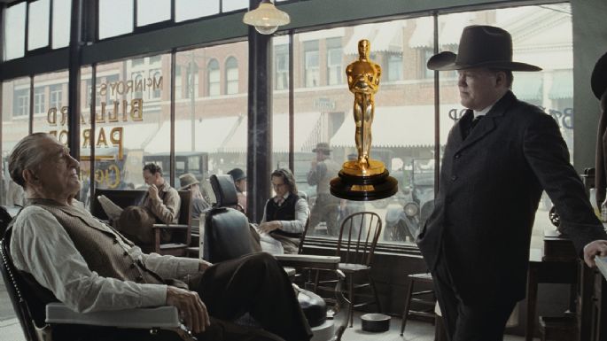 ¿Dónde ver 'Los Asesinos de la Luna', película de Rodrigo Prieto nominada a los Premios Oscar 2024?