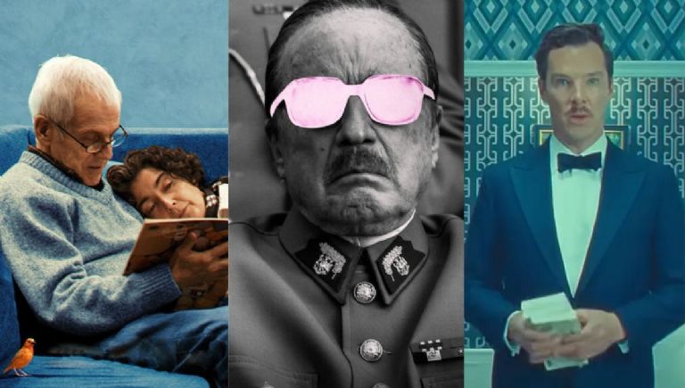 ¿Cuáles son las producciones de Netflix que tienen nominaciones para los Premios Oscar 2024?
