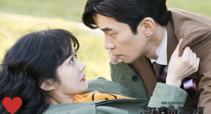 La serie coreana de época que es la mezcla perfecta entre drama y romance
