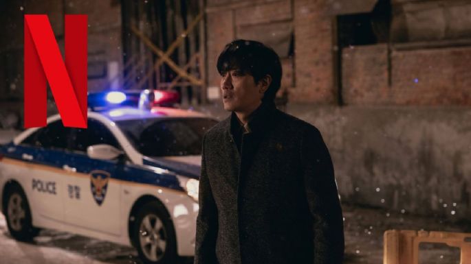 La serie coreana de Netflix que debes ver antes que los spoilers lleguen a ti