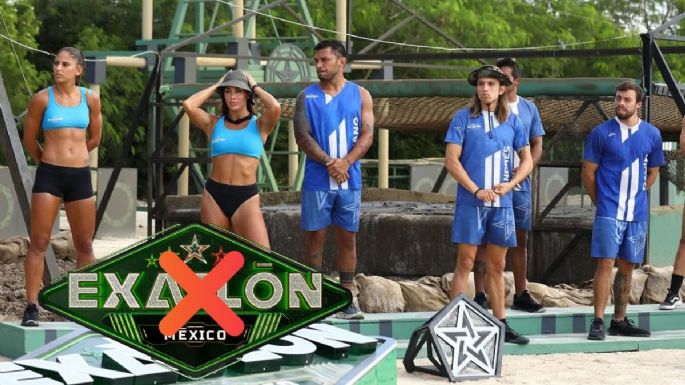 TV Azteca cancela Exatlón México y este programa lo sustituirá