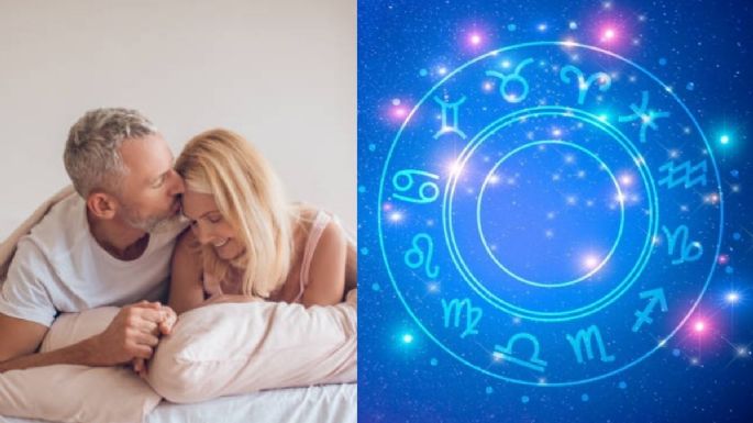 ¿Qué signo es mejor en la cama, según la inteligencia artificial?