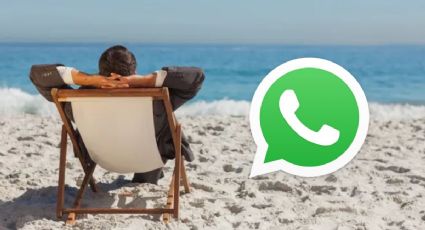¿Cómo activar el modo vacaciones en WhatsApp?