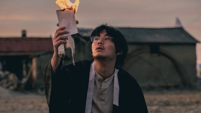 La miniserie coreana de suspenso en Netflix que debes ver si te gustó 'Jaula Mental'