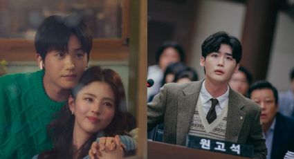 Adiós Netflix: 5 series coreanas que te harán cambiarte a Star Plus