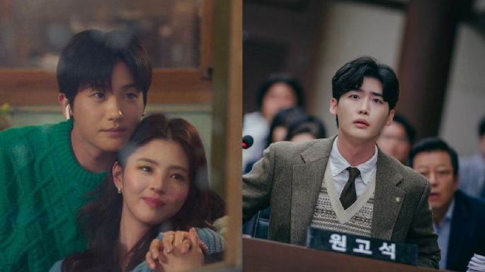 Adiós Netflix: 5 series coreanas que te harán cambiarte a Star Plus