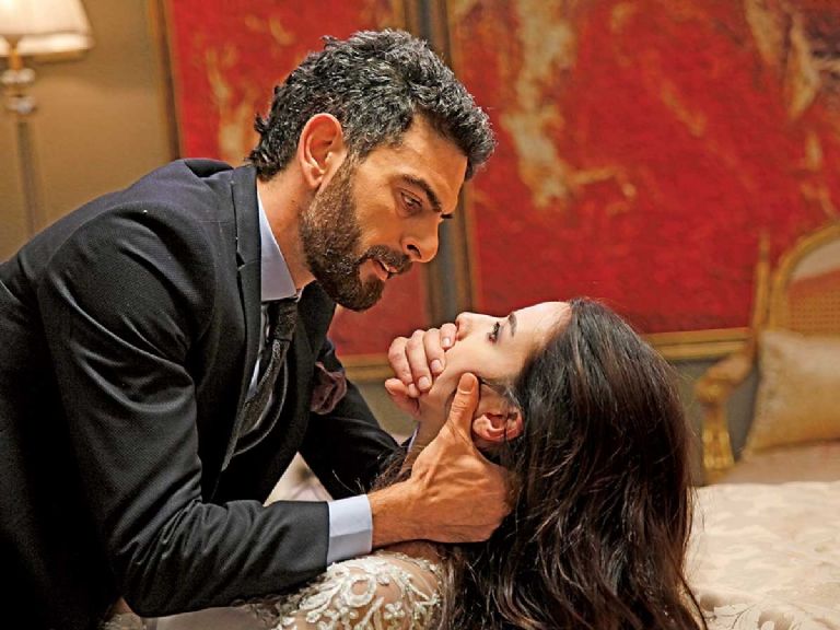 ¿Cuáles son las plataformas de video para ver series y telenovelas turcas en español gratis?