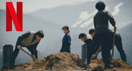 3 series coreanas de Netflix que debes ver para acabar con el aburrimiento del inicio de año