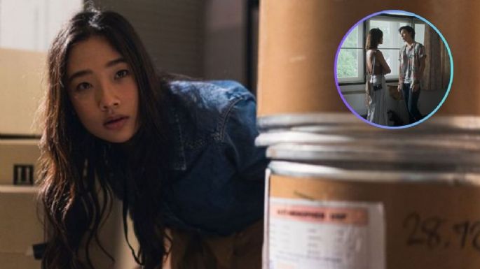 La aterradora serie asiática que abandona Netflix en febrero 2024 y que debes ver ahora
