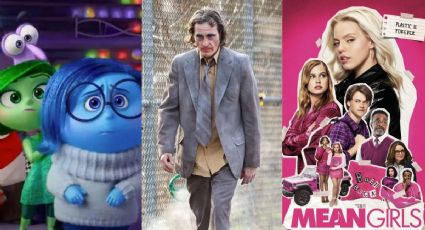 Películas y series: Estos son todos los estrenos para 2024