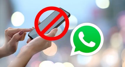Estos celulares ya no serán compatibles con WhatsApp