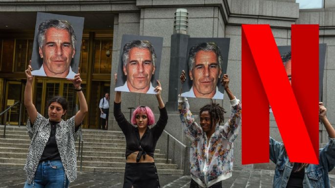 El documental de Netflix que te ayudará a entender el caso Jeffrey Epstein