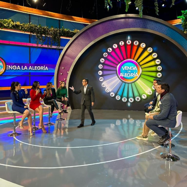  TV Azteca se engalana y anuncia que 2 nuevas conductoras se estarían integrando a ‘Venga la Alegría’ en su edición de fin de semana.