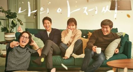 La serie coreana de Netflix que te obligará a verla de principio a fin