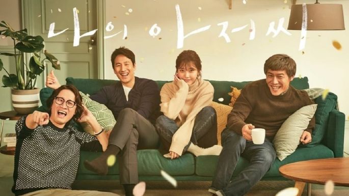 La serie coreana de Netflix que te obligará a verla de principio a fin