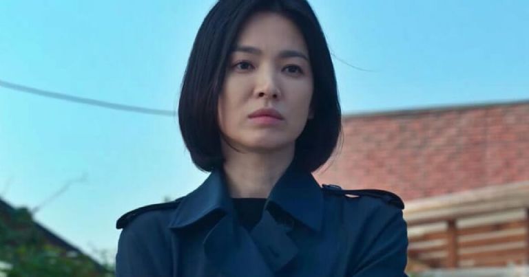 Netflix presenta su nueva joya: la serie coreana que te mantendrá pegado a la pantalla.