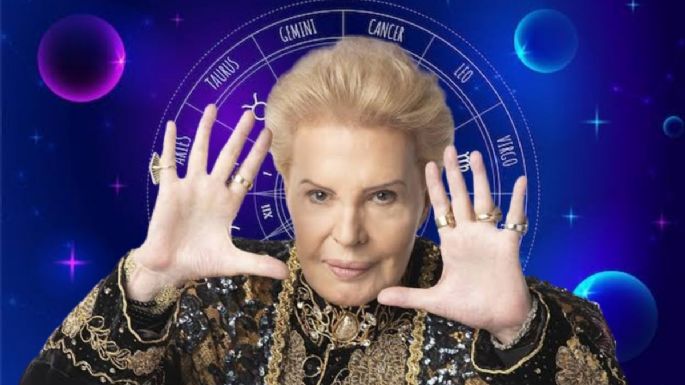 El horóscopo de Walter Mercado: las predicciones para tu signo hoy domingo 7 de enero