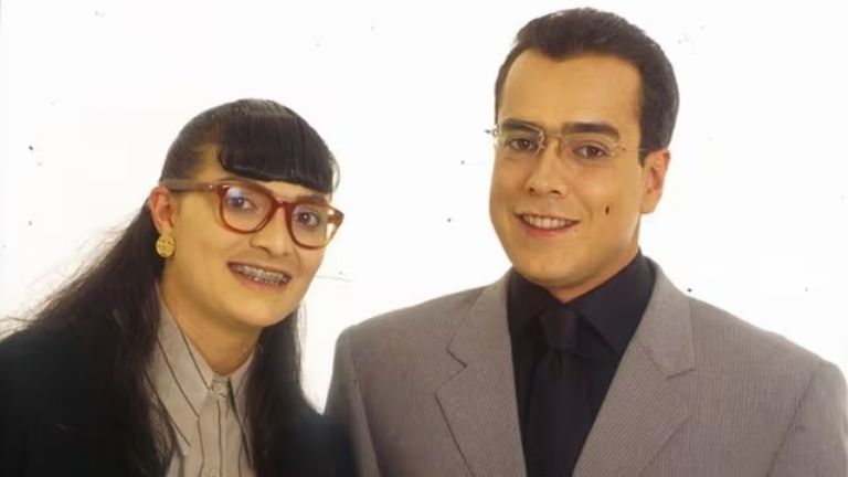  TV Azteca celebra el regreso de Yo soy Betty la Fea Dónde cuándo y cómo no perdértelo