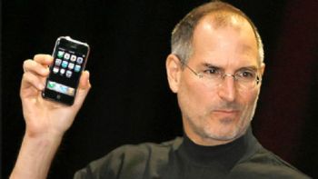 10 frases de Steve Jobs que te llevarán al éxito en 2024