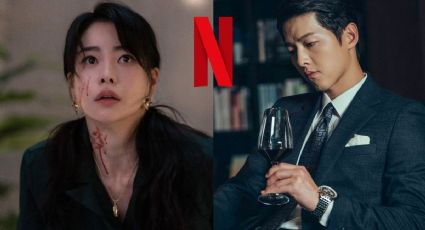 ¿Cuál es la mejor serie coreana de venganza en Netflix? 3 doramas que te dejarán helado